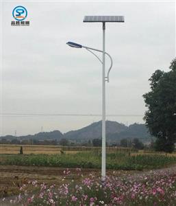 贵州黔东南太阳能一体化路灯多少钱一套一两套也可以发货